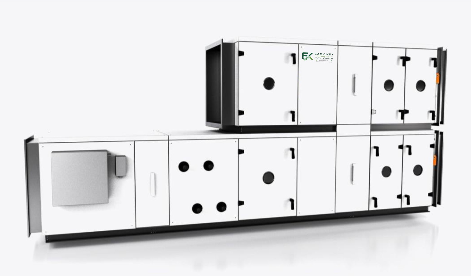EC Innovator Outside