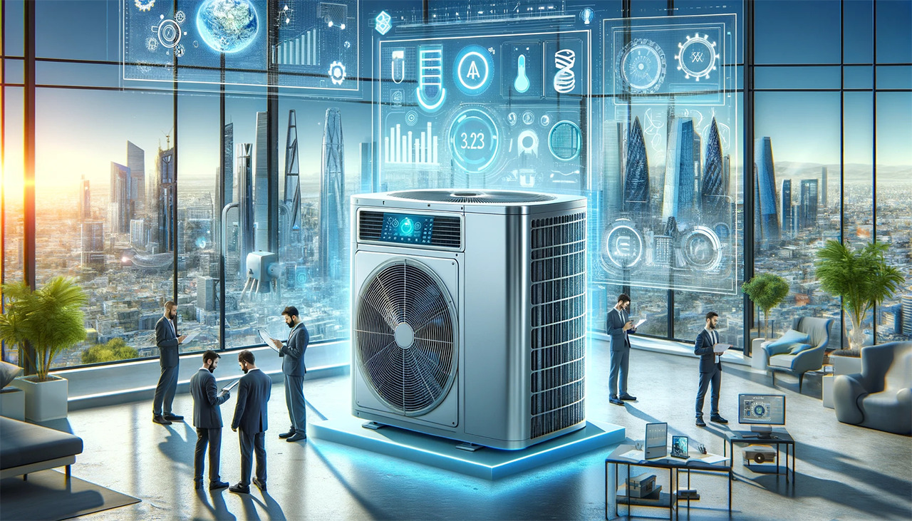 Engineering Vision
